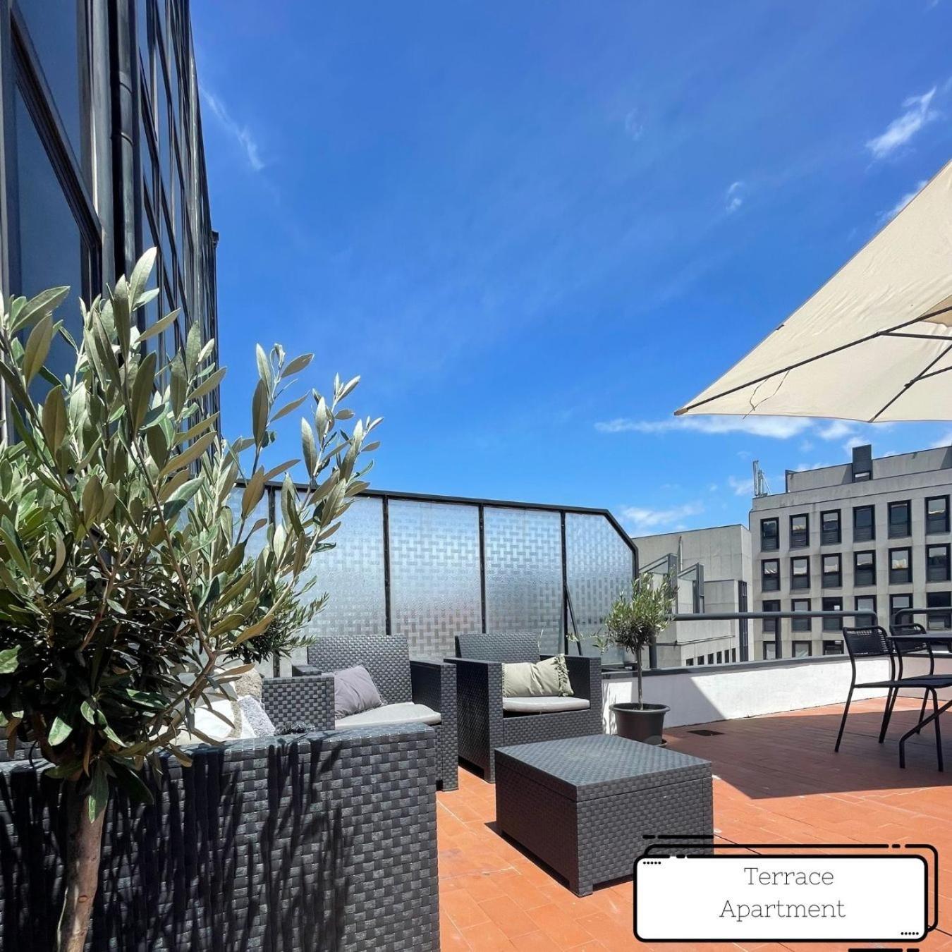 Velho - Manuel Appartement
